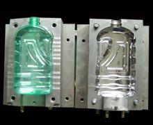 吹瓶模具的专业制造 深圳市鸿源祥塑胶模具制品厂的卓越服务