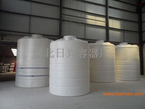 供应PE水箱、PE储水罐、食品级储罐、乙醇储罐 生产厂家与价格指南