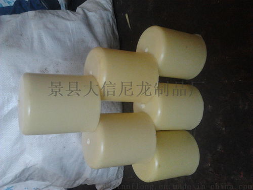 塑料与尼龙制品在现代工业中的关键角色