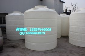 塑料桶、PE储罐等塑料制品市场价格、厂家与选购指南