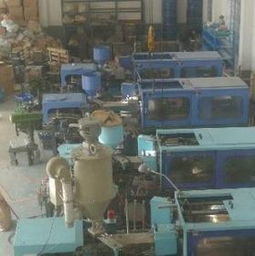 宁波市北仑区大碶佰纳德塑料制品厂 专业塑料制品的制造与创新之路